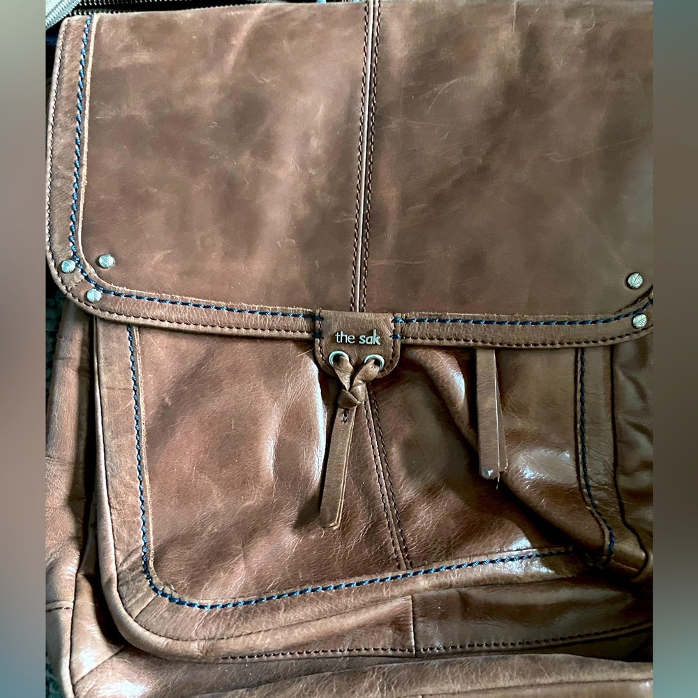The Sak Backpack